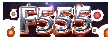 f555 logo